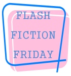flash fiction logo